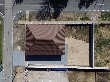 Vand casa noua 175 mp