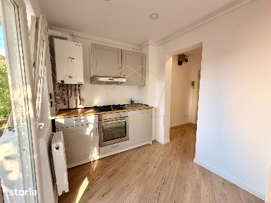 COM 0 | Apartament decomandat cu 1 camera | Girocului