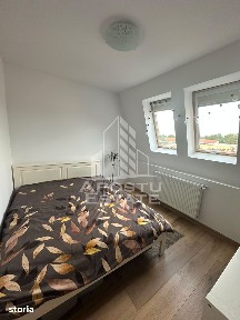 Apartament cu 3 camere, de vanzare, zona UMT, Timisoara