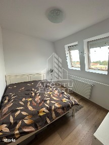 Apartament cu 3 camere, de vanzare, zona UMT, Timisoara