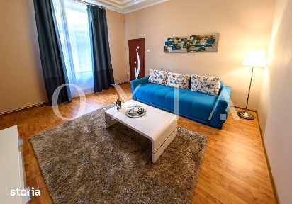 AX1326 Piata Unirii, Renovat Complet, Cladire Reabilitata