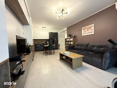 Apartament 2 camere, Dumbravita - Parter, 2 locuri de parcare, compl