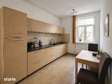 COM 0% Apartament cu 2 camere Cladire Istorica | Bv-ul Regele Carol