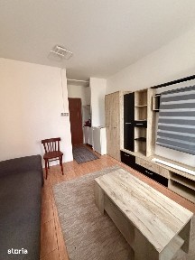 Garsoniera in zona UMT - pretabila investitie imediata