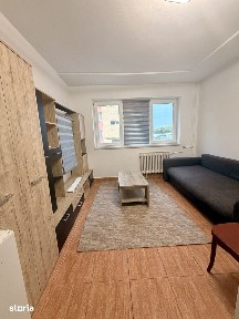 Garsoniera 17 mp - UMT