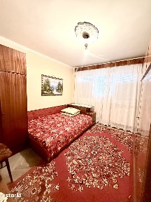 2 camere Calea Galați - Independenței