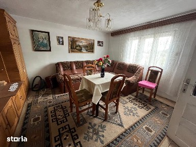 Zorile, Casa 6 Incaperi + 5900 mp Teren