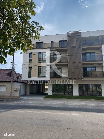 Apartament Premium cu 3 Camere | 2 Băi | 2 Terase | Lift | Oradea