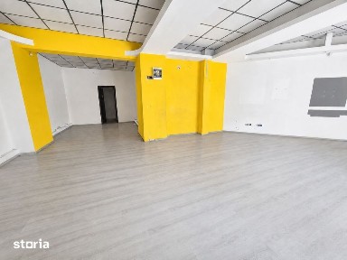 Spatiu Eremia, parter, vitrina, vad comercial, trafic pietonal
