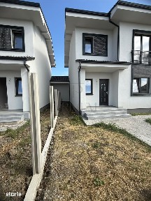 MOSNITA- DUPLEX INDIVIDUAL- DESPARTIT CT - TEREN GENEROS
