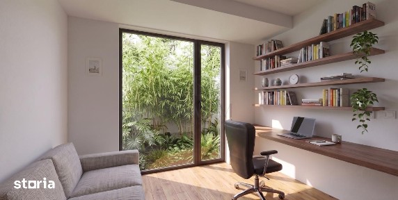 PROIECT DEOSEBIT - DESPARTIT PRIN CT - ZONA EXCELENTA