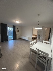 Casă de închiriat, 3 camere, Mărăcineni.