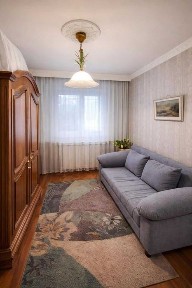 Faleza Nord-Apartament Cu 4 Camere 2 bai 2 balcoane Centrala Gaze 90 Mp