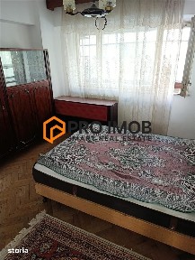 Apartament 3 camere cf 1 decomandat zona Unirii Sud