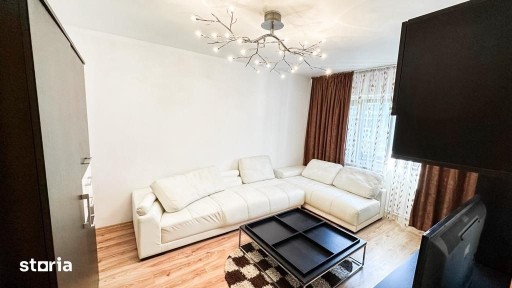 Inchiriez apartament cu 2 camere decomandate in zona Nae Leonard