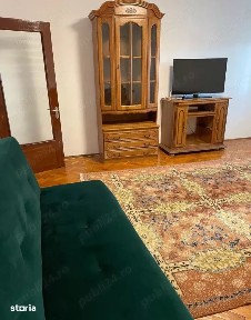 Apartament 2 Camere | Decomandat | City Park Mall | Constanta |