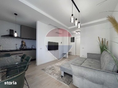 Apartament 2 camere, vedere frontală către lac - Lake On Mamaia