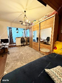 Apartament cu 1 camera, etajul 1, Micro 14, mobilat şi utilat!
