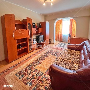 | Apartament cu 2 camere | I.C.Frimu | Mobilat si Utilat | Etaj 1 |