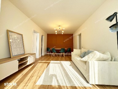 Apartament cu 2 camere, renovat integral - Țiglina 2, la cheie!