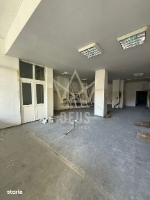 Spatiu comercial zona Plopilor, pretabil pt orice tip de activitate!