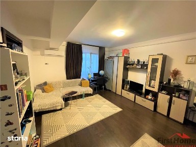 Ap 2 cam, bloc nou, etaj 3 (lift), centrala + aer conditionat