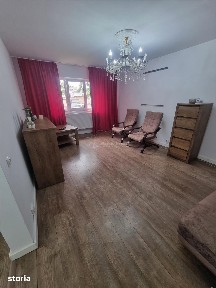 Apartament 2 camere str Tudor Vladimirescu Alexandria