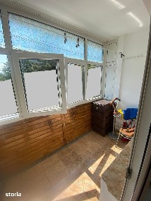 Apartament cu 2 camere decomandate, Zamca