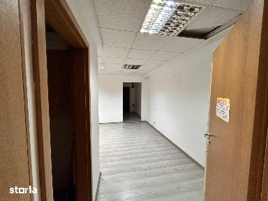 Marasesti - apartament renovat, nemobilat, parter