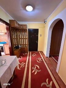 Apartament de închiriat, 3 camere, cartierul George Enescu, Suceava