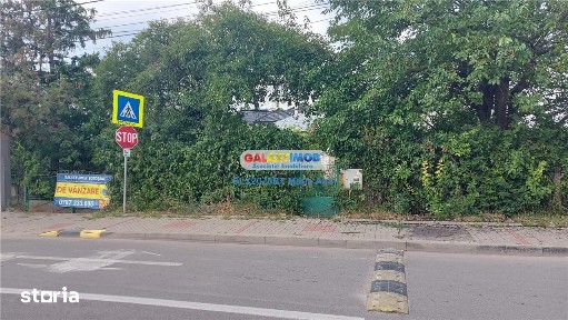 Oportunitate: Teren 1160 mp. cu casa, Puskin cu Petru Rares!