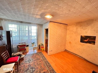Garsonieră confort 1 | 29 mp |Str. Vlad Țepeș