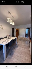 cv 170 Moldovei, apartament 3 camere + garaj sub bloc