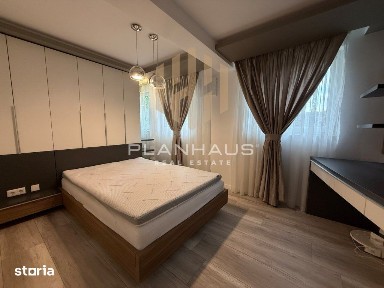 Apartament smart | 3 camere | gradina proprie | Victoriei | 2 locuri d