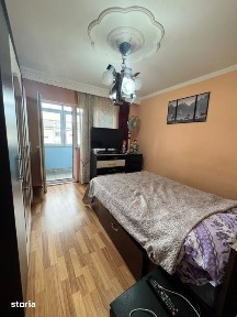 Apartament spatios gata de mutare