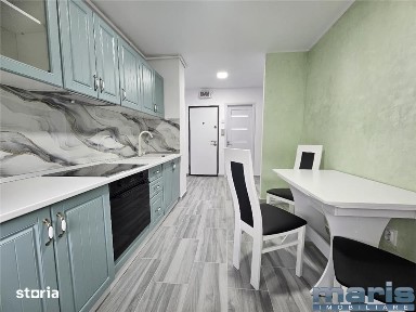 Apartament 2 camere Tudor etaj 3 renovat recent.