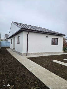Casa de vanzare in Tulucesti