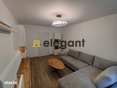 Lux! Prima inchiriere! 3 decomandate, centrala, AC, Rovine-Borcanul cu