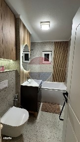 Apartament Brazda etaj 1
