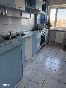 Apartament 2 camere decomandate de inchiriat - zona 1 Mai, Craiova