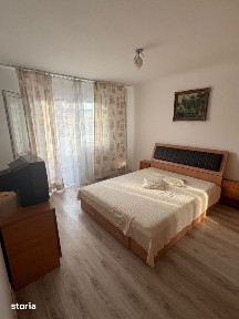 Garsoniera de inchiriat, 35 mp, zona Sarari