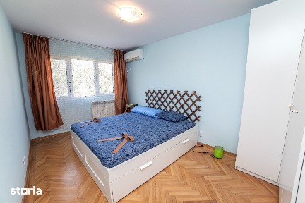 Aleea Postavarul, Titan, Sectorul 3, Bucuresti