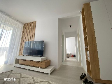 Apartament 2 Camere | Hils Brauner | Loc parcare | Metrou | Balcon