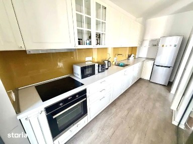 Studio dublu | 50mp | Parcare Optionala | Cloud 9