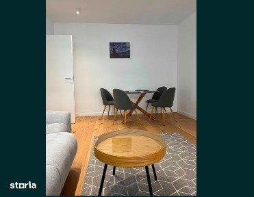 Apartament 2 camere/ Nusco City/ Pipera/ Promenada- faza I / metrou