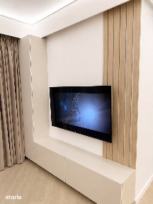 Apartament 3 camere/ Cortina North / Promenada/ Pipera