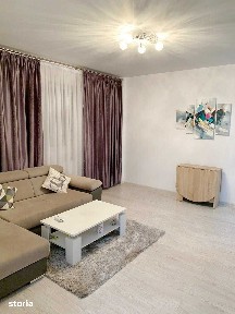 De inchiriat apartament 2 camere zona Pacii