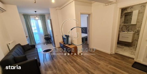 Inchiriere 2 camere Popesti Leordeni|Parcare