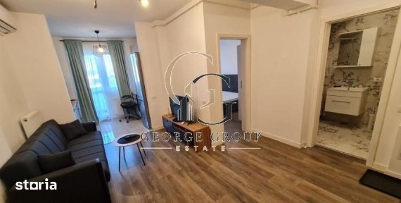 Inchiriere 2 camere Popesti Leordeni|Parcare