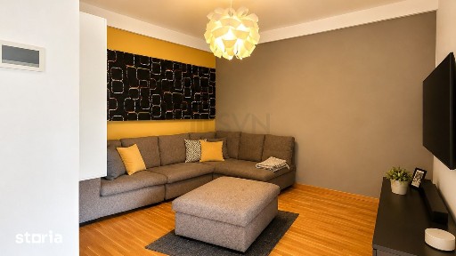 3 camere mobilat Erou Iancu Nicolae